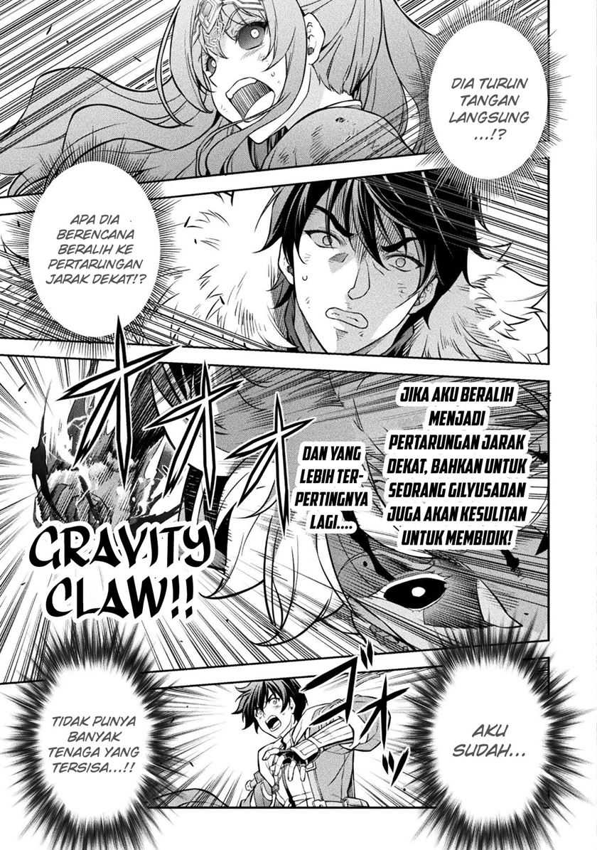 Drawing: Saikyou Mangaka wa Oekaki Skill de Isekai Musou Suru! Chapter 91 Gambar 6
